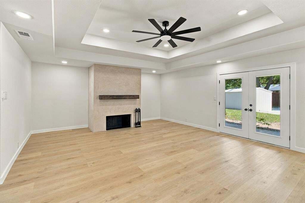 Casa en Fort Worth, Texas, Estados Unidos 5 - 19178254