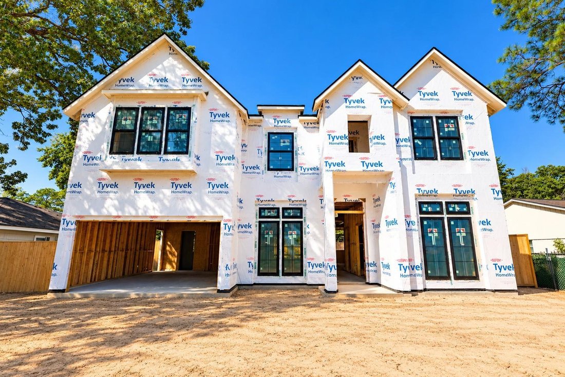 House in Houston, Texas, United States 2 - 19172989