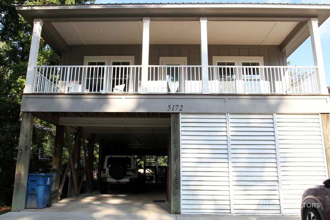Casa a Orange Beach, Alabama, Stati Uniti 1 - 19181275