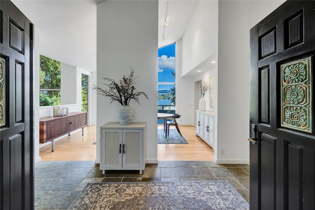 Casa a Mercer Island, Washington, Stati Uniti 5 - 19179545