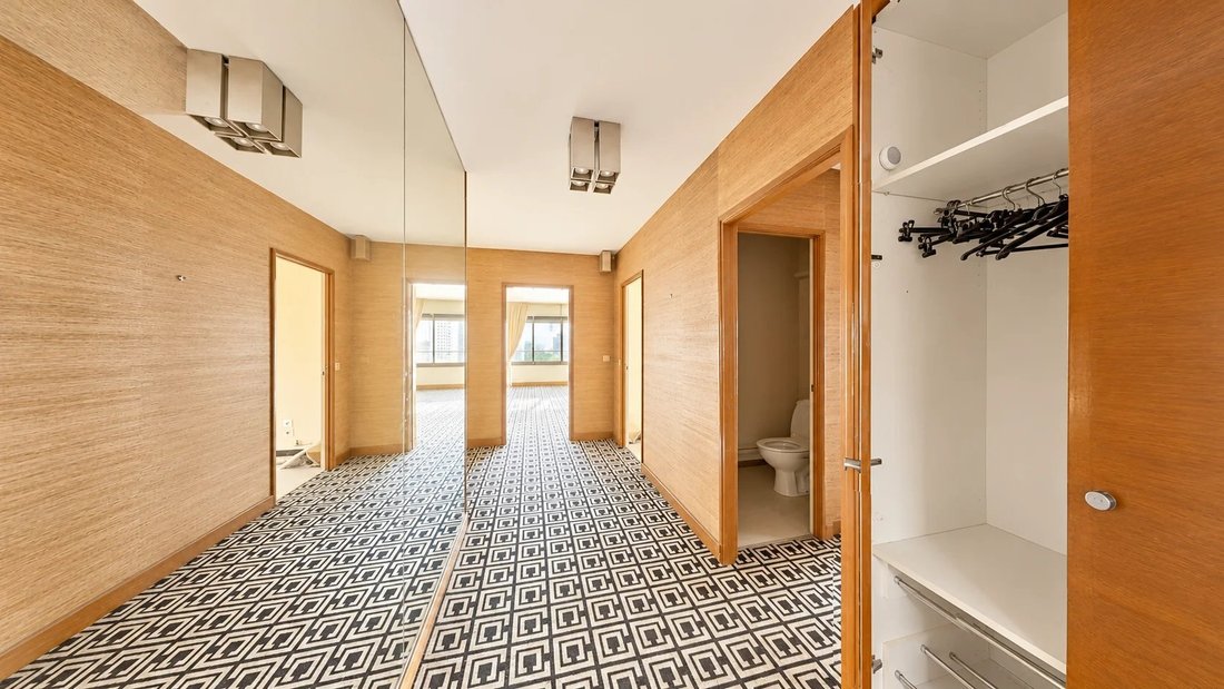 Appartamento a Olympiades-Choisy, Paris 13e Arrondissement, Parigi 5 - 19170079