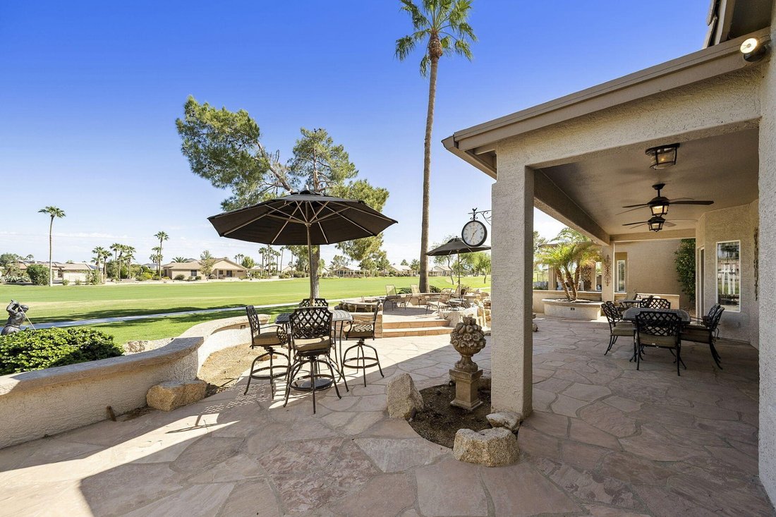 Maison à Goodyear, Arizona, États-Unis 1 - 19168611
