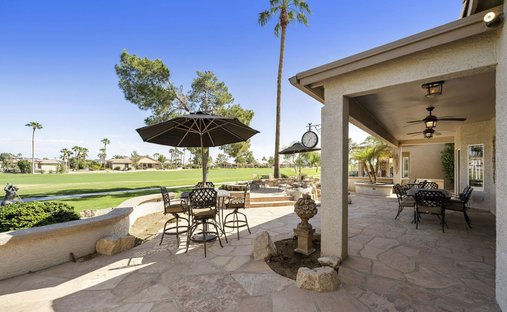Maison à Goodyear, Arizona, États-Unis 1