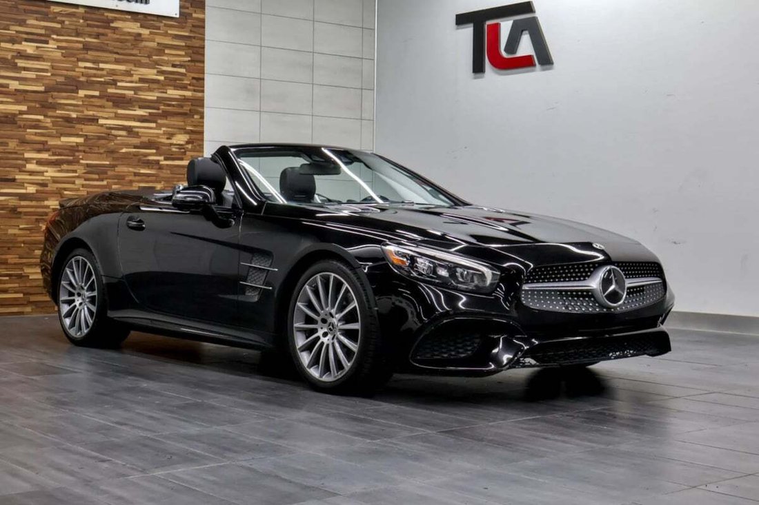 Cabriolet in Dallas, TX, United States 2 - 19179810