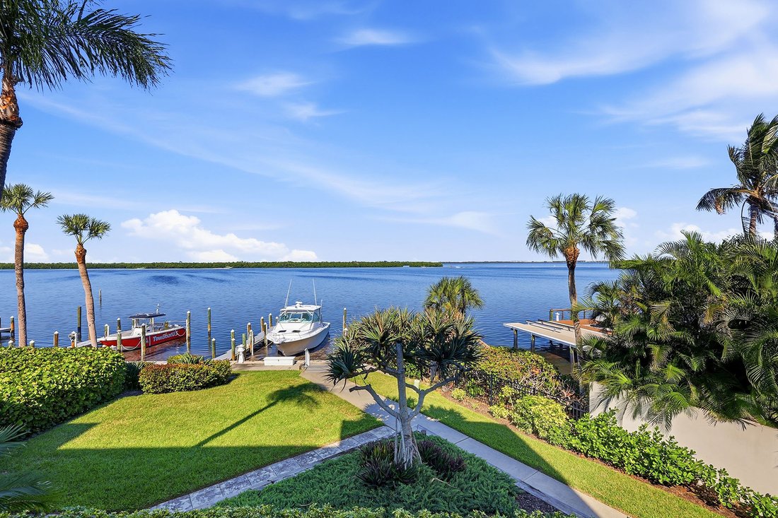 Condo in Longboat Key, Florida, United States 3 - 19176158