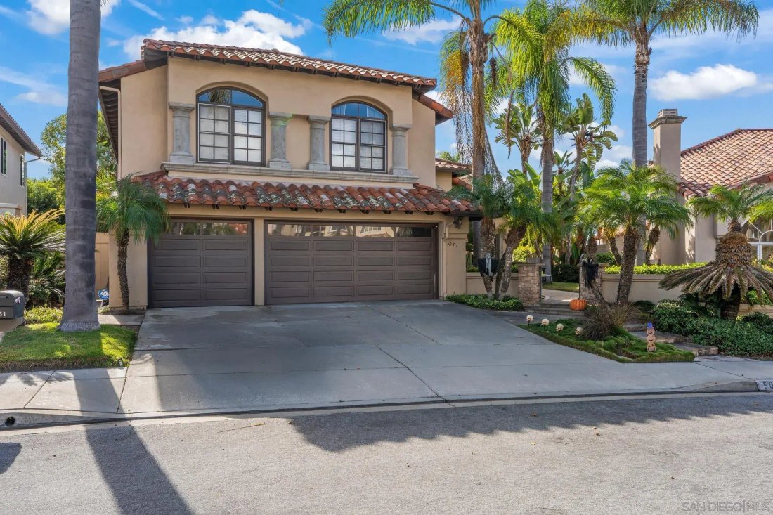 House in San Diego, California, United States 2 - 19173203