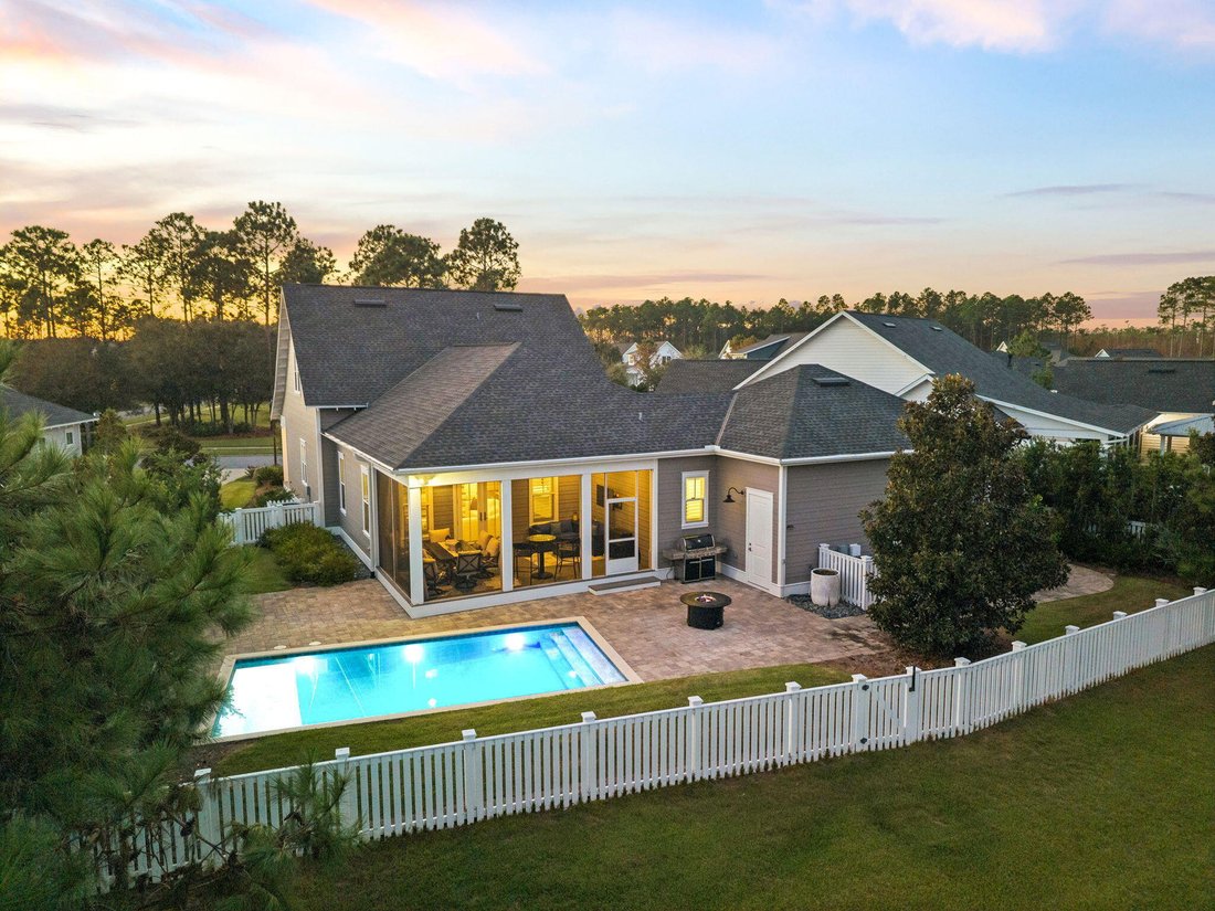 House in Watersound, Florida, United States 2 - 19175710