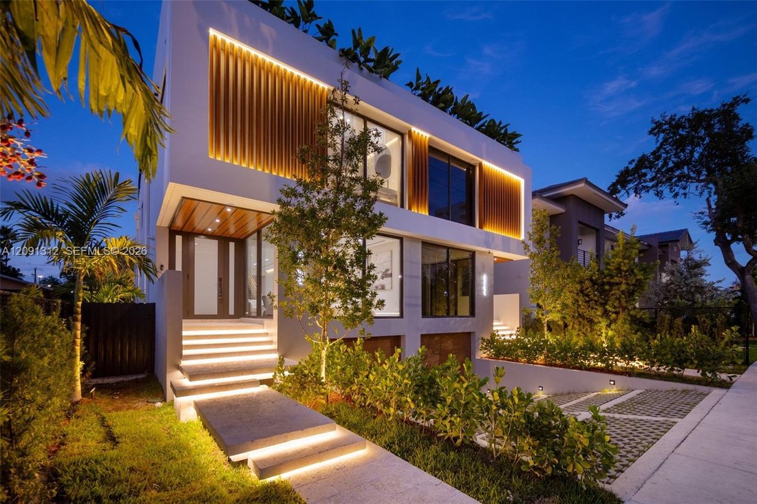 Condo in Miami, Florida, United States 4 - 19173198