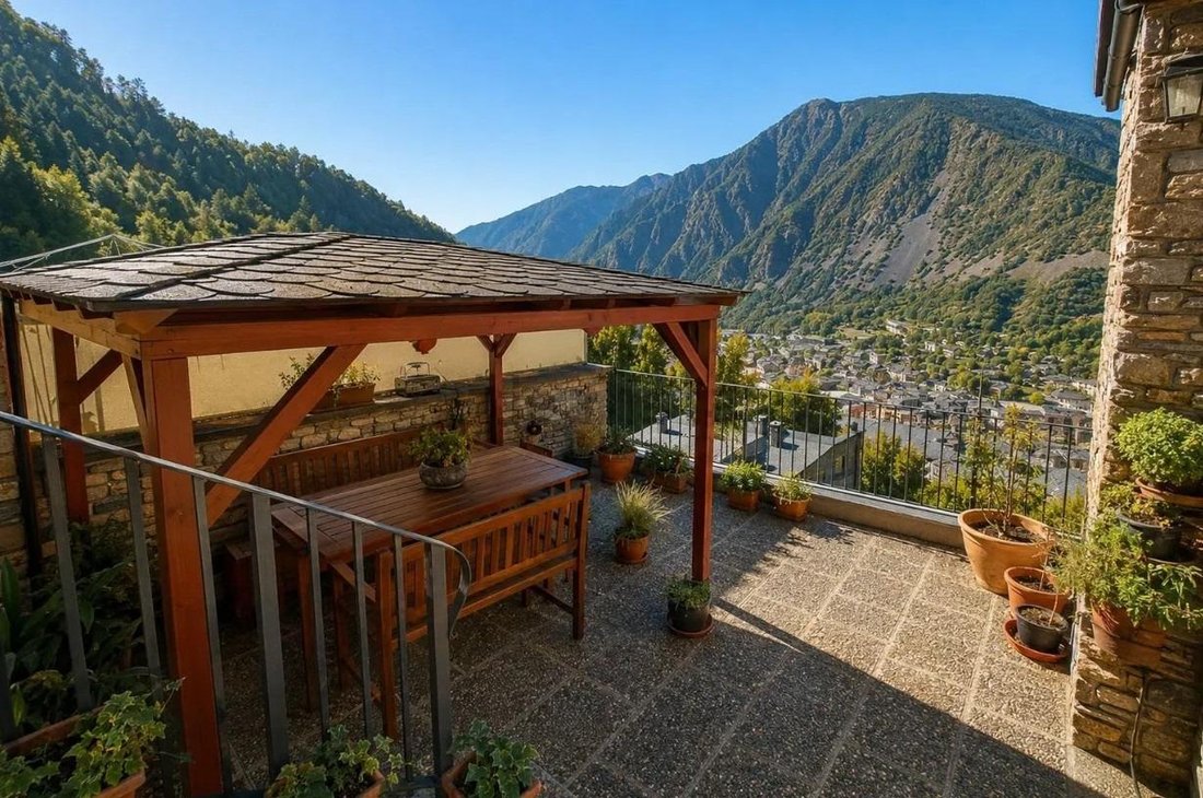 House in Escaldes-Engordany, Escaldes-Engordany, Andorra 1 - 19172859