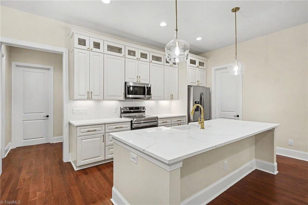 House in Asheboro, North Carolina, United States 5 - 19174624