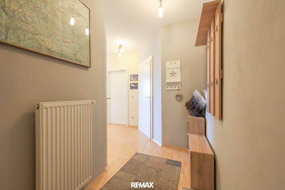 Wohnung in Schladming, Steiermark, Österreich 4 - 19179995