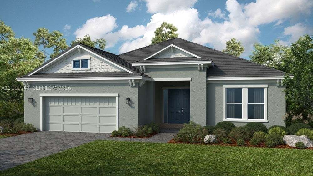 Casa a Port St. Lucie, Florida, Stati Uniti 1 - 19168946