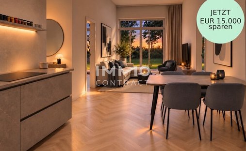 Appartamento a Vienna, Vienna, Austria 1