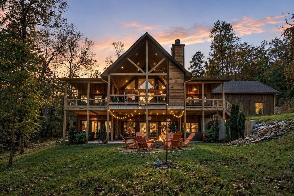 House in Blue Ridge, Georgia, United States 2 - 19175550