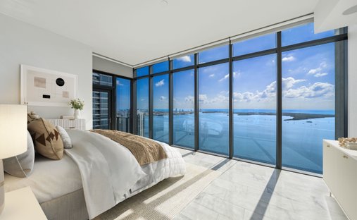 Condo in Miami, Florida, United States 1