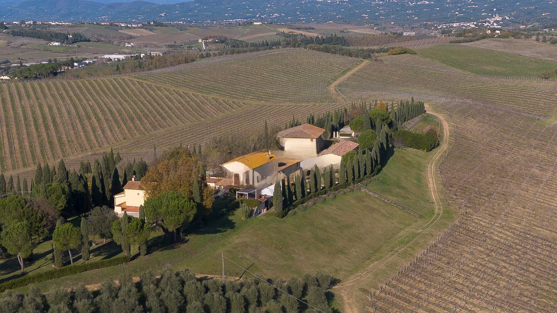 Altro a Centro, Vinci, Toscana 2 - 19171586