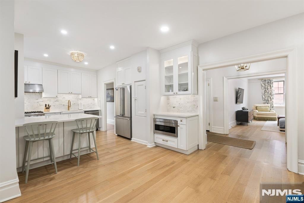 Condo in Hoboken, New Jersey, United States 4 - 19169770