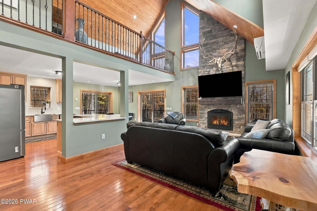 Haus in Lake Ariel, Pennsylvania, Vereinigte Staaten 5 - 19171118
