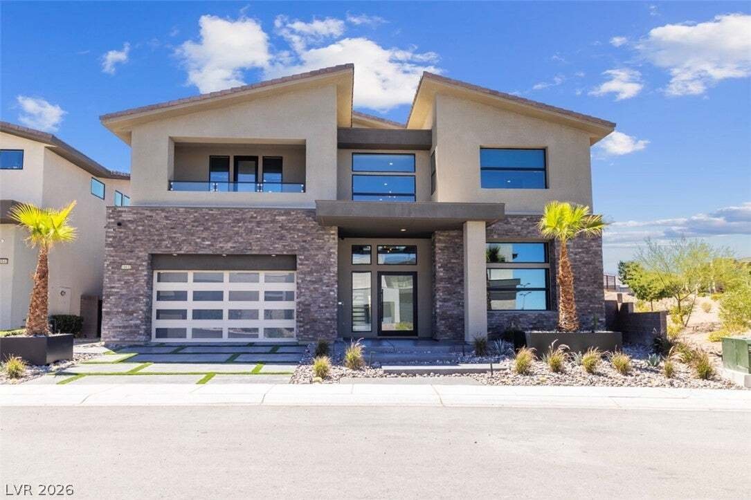 House in Las Vegas, Nevada, United States 1 - 19179597