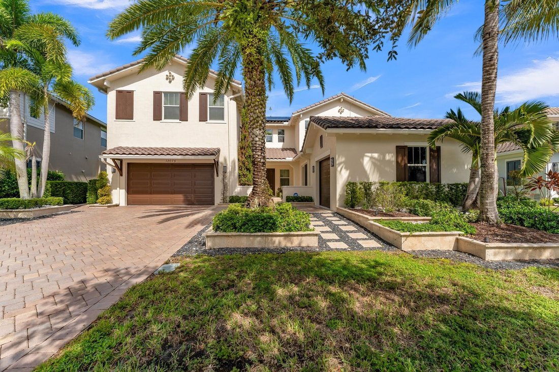 Casa a Parkland, Florida, Stati Uniti 2 - 19180674