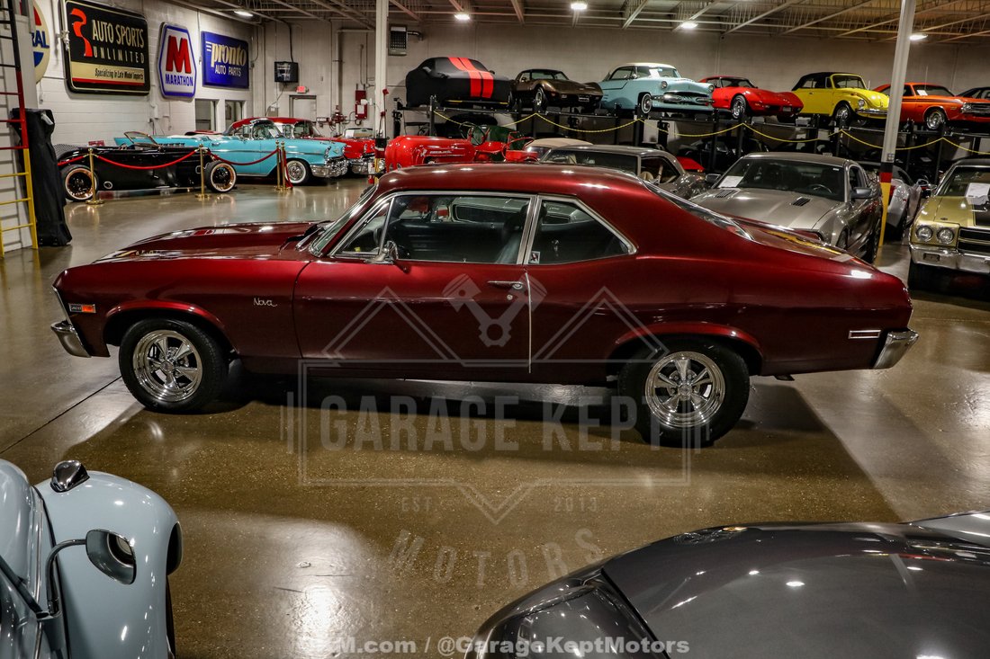 Coupe in Grand Rapids, United States 5 - 19181687