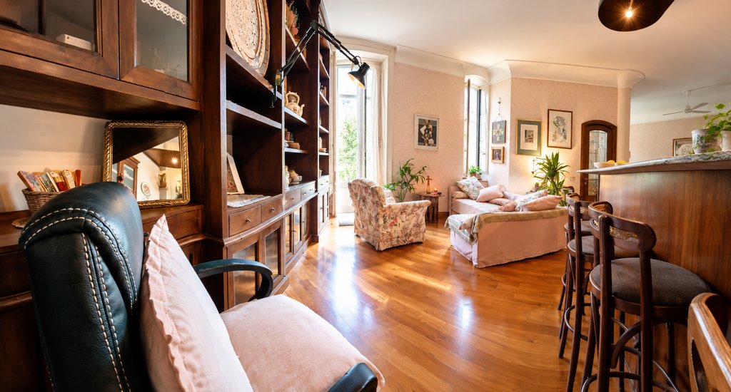 Wohnung in Centro Storico, Mailand, Lombardei 4 - 19169332