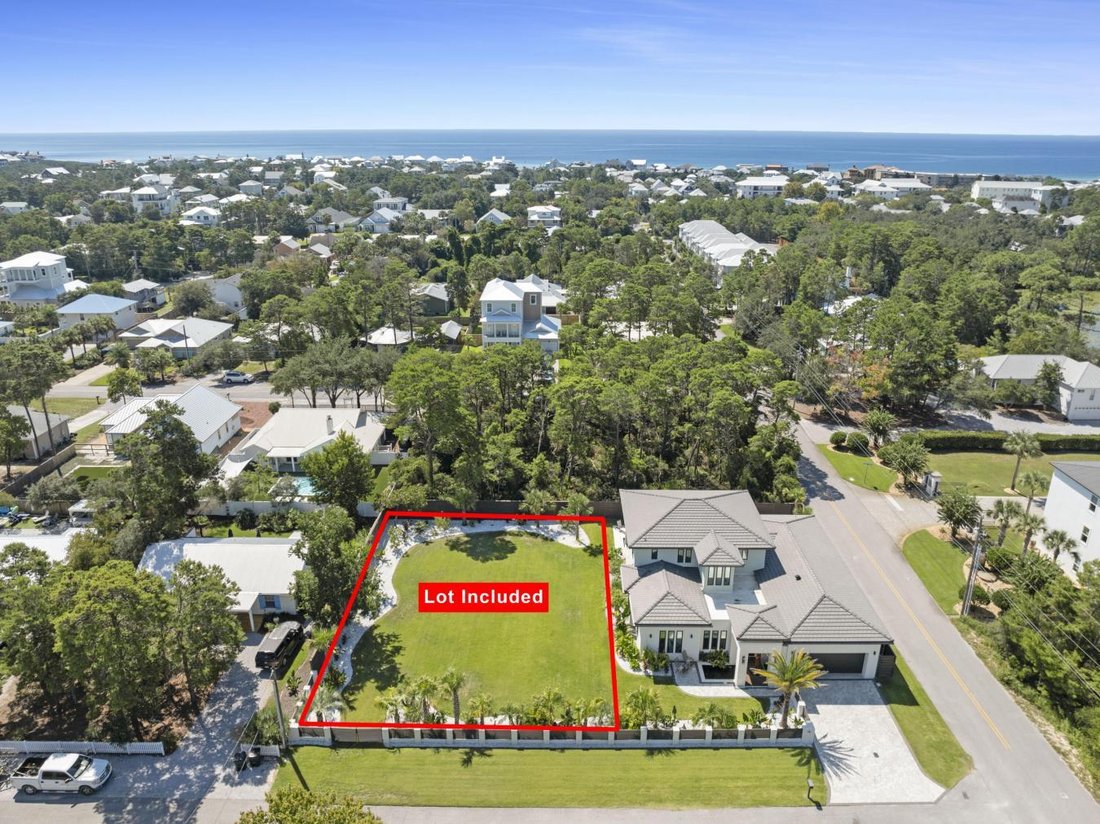 Casa a Santa Rosa Beach, Florida, Stati Uniti 2 - 19175113