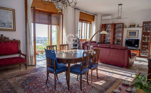 Wohnung in Torrione - Sala Abbagnano, Salerno, Kampanien 1