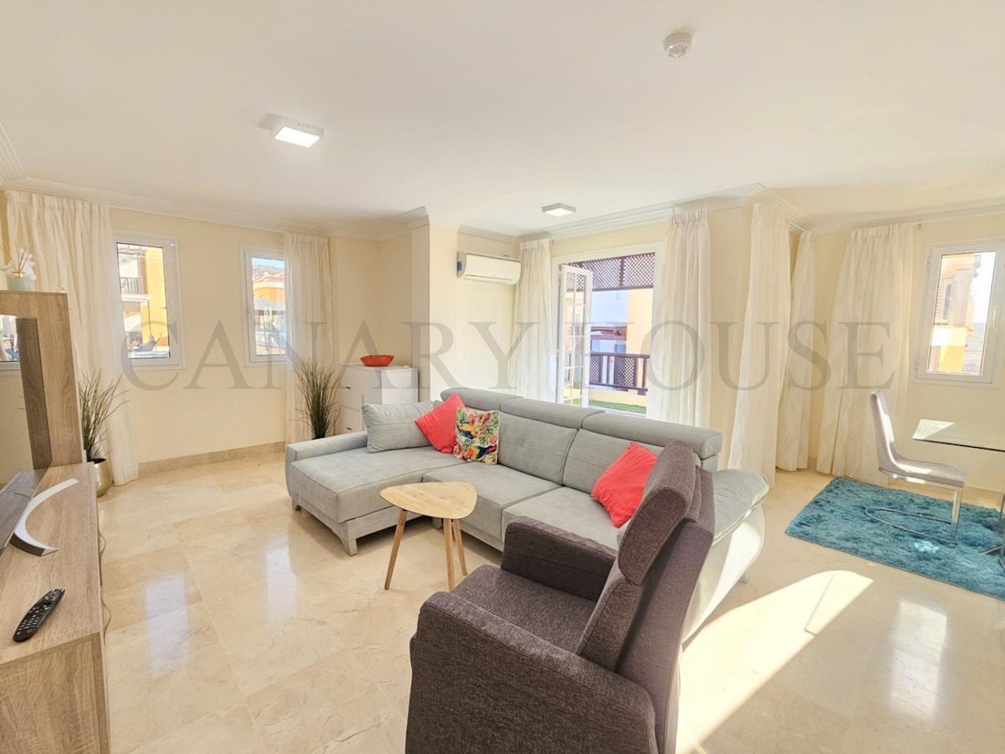 Appartamento a Arguineguín, Mogán, Isole Canarie 2 - 19175053