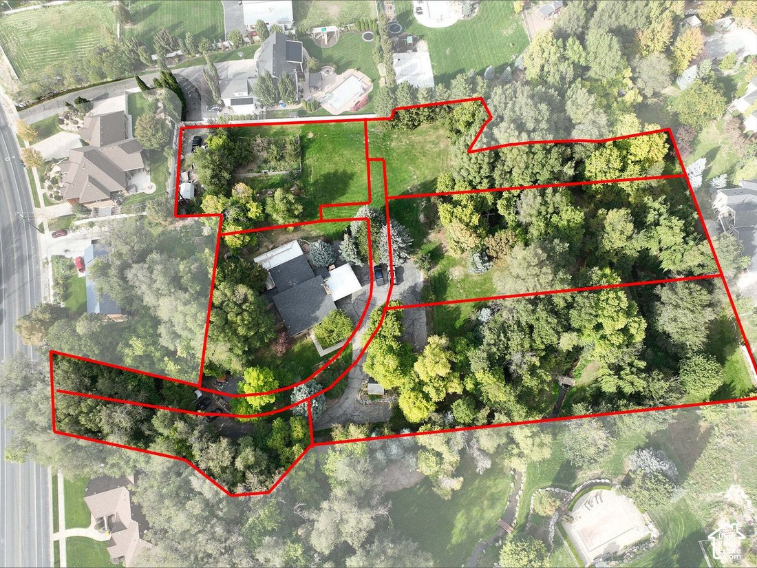 Maison à Kaysville, Utah, États-Unis 3 - 19171535