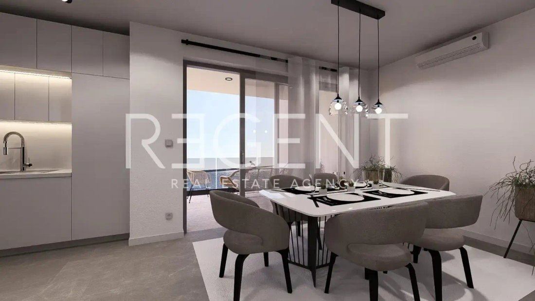 Apartment in Mandre, Croatia 5 - 19171433