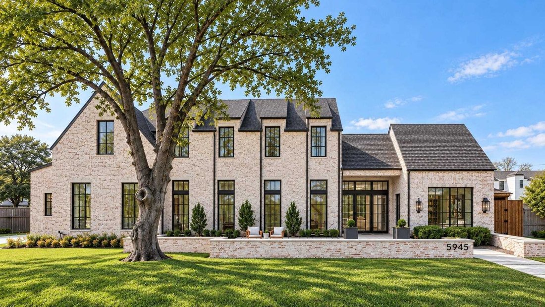 Haus in Dallas, Texas, Vereinigte Staaten 1 - 18825939
