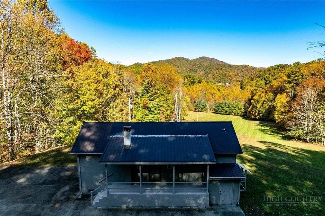 Maison à Mountain City, Tennessee, États-Unis 3 - 19162307