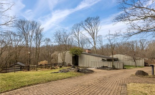 House in Fox Chapel, Pennsylvania, United States 1
