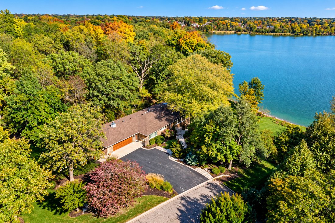 Casa a Barrington Hills, Illinois, Stati Uniti 1 - 19180282
