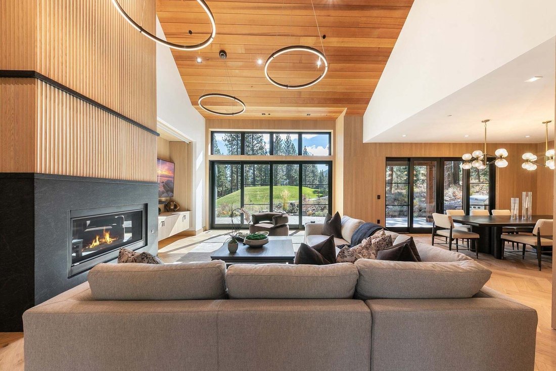 House in Truckee, California, United States 2 - 19177952