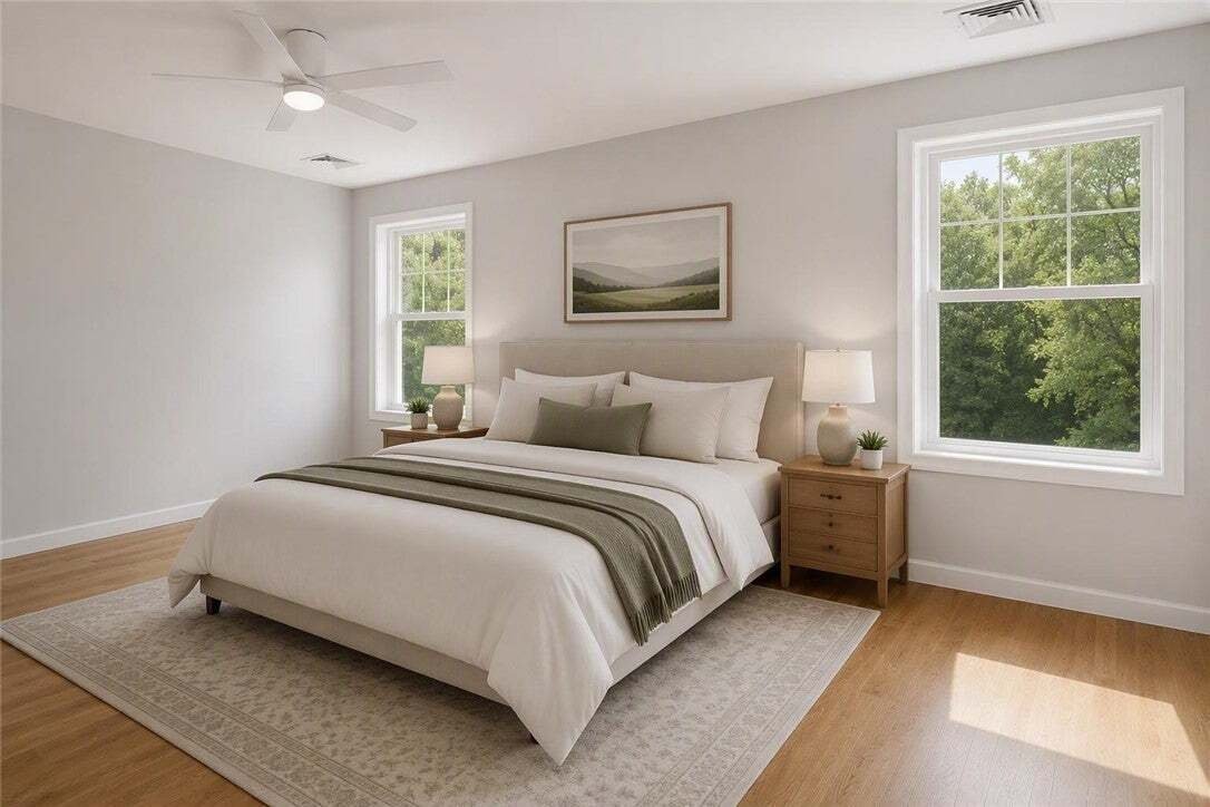 Appartement à West Warwick, Rhode Island, États-Unis 3 - 19176857