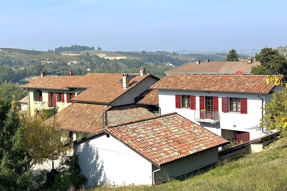 Costigliole d'Asti, Piedmont, Italy 2 - 19177269