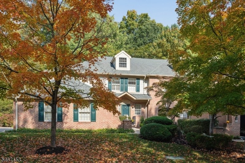 Appartement à Morristown, New Jersey, États-Unis 1 - 19174255