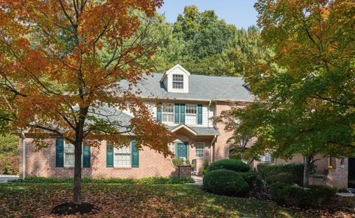 Appartement à Morristown, New Jersey, États-Unis 1