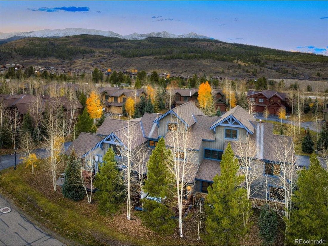 Residenza a Breckenridge, Colorado, Stati Uniti 3 - 19177926