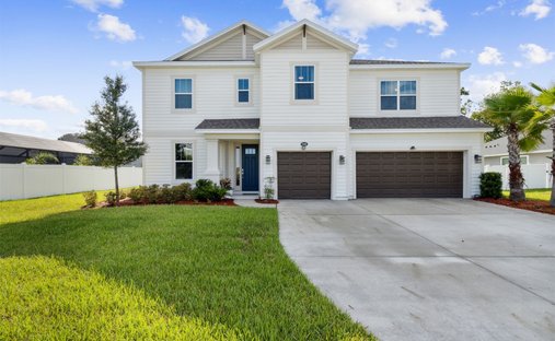 House in Fernandina Beach, Florida, United States 1