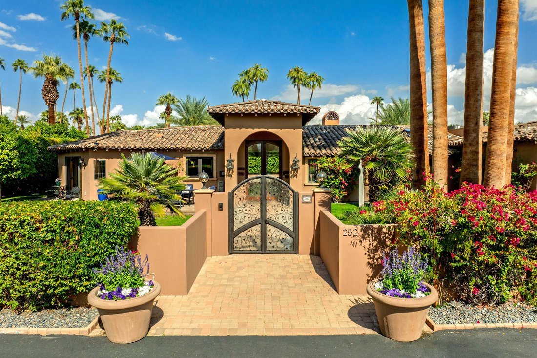 House in Palm Springs, California, United States 1 - 19171381