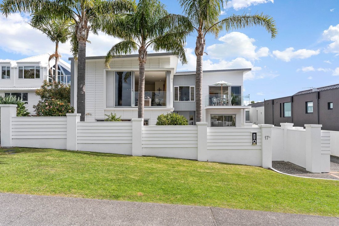 Casa a Auckland, Auckland, Nuova Zelanda 1 - 19174338