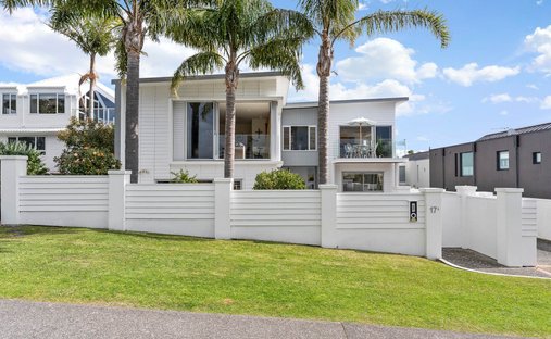 Maison à Auckland, Auckland, Nouvelle-Zélande 1