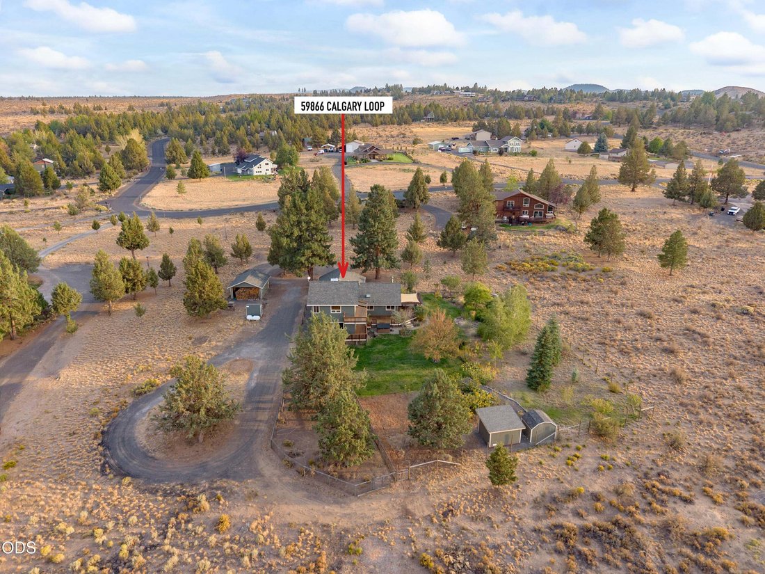 House in Bend, Oregon, United States 3 - 19171386