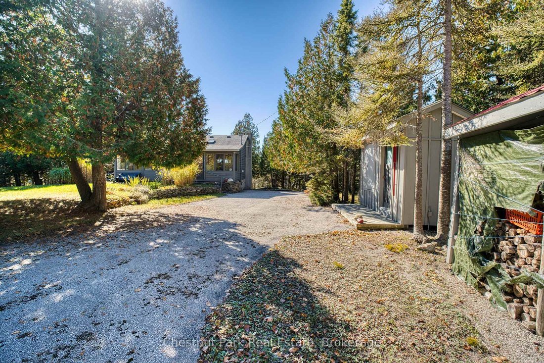 Haus in Northern Bruce Peninsula, Ontario, Kanada 4 - 19175588