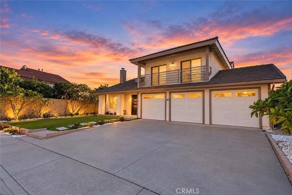 Maison à Fountain Valley, Californie, États-Unis 2 - 19174943