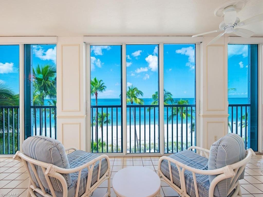 Condominio a Naples, Florida, Stati Uniti 1 - 19181674