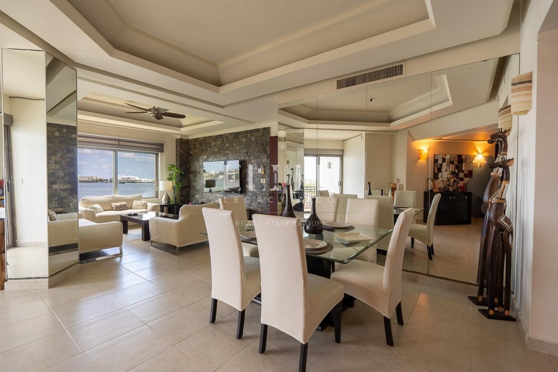 Apartment in Cancún, Quintana Roo, Mexico 2 - 19170943